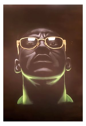 Beware My Power by Lloyd Cheatham (2025)