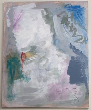 Untitled 1.1 by Jane Steinhauer (2026)