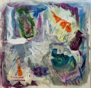 Untitled 1.2 by Jane Steinhauer (2026)