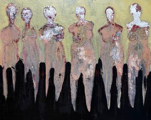 Reception by Eric Rottcher (2025)