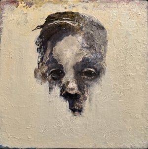 Oblivescence III by Eric Rottcher (2024)