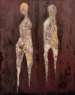 After Us by Eric Rottcher (2026)