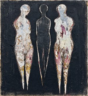 Absence by Eric Rottcher (2026)