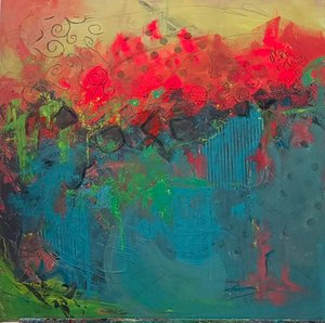  My Happy Colors by Phyllis Frazer-Mayer (2026)