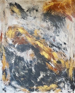 Fault Lines by Linda Zempel (2026)