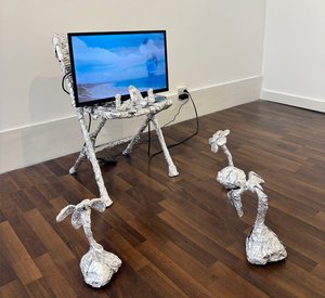 No Man by Shori Sims (2025)