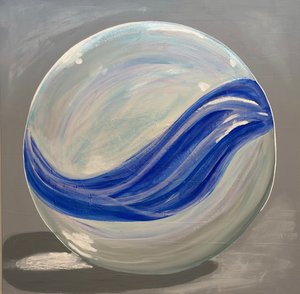 Still Playing by Michelle Lander Feinberg (2026)