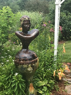 Maybel by Juliet Bacchas (2009)