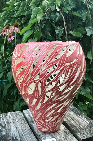 Silhouette  by Juliet Bacchas (2020)
