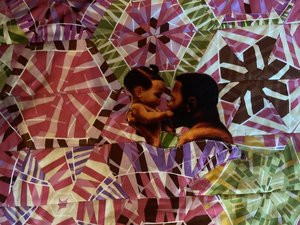 Love by Patricia Batine (2025)
