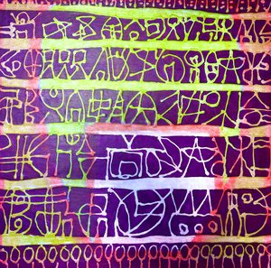 Time Travel by pat lagger (2020)