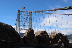 Wendy Fulginiti_Royal Gorge Bridge by Wendy Fulginiti (2026)
