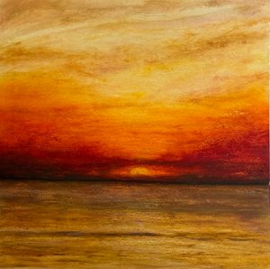 Final Whisper by Janice Rangel (2025)