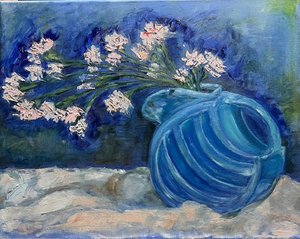 Carnation Gathering by Catherine Kolecki (2026)