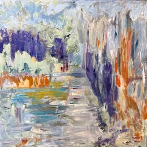 Before the Rain by Catherine Kolecki (2026)
