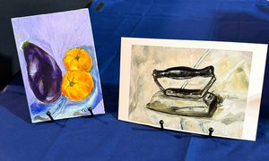 CathCKolecki popup prints by Catherine Kolecki (2026)