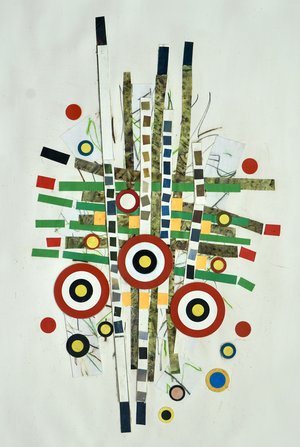 Intersection by Martin O'Toole