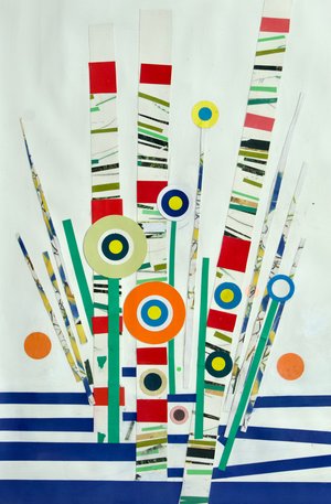 Garden by Martin O'Toole (2026)