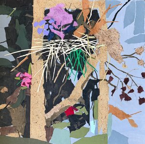 Flowers by Pat Brentano (2026)