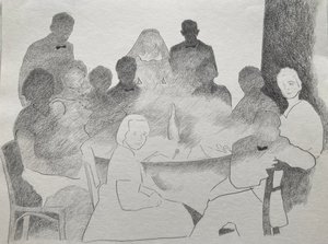 Margaret Colarelli — portfolio