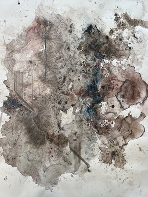 Ofellia by Valerie Downs (2025)