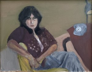 La Magnani by Rachel Geer (2024)