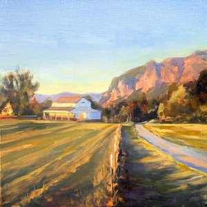Vicki Perry