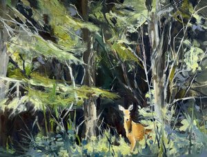Hiding in Plain Site by Vicki Perry (2026)