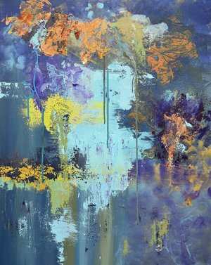 you were my earth by Debbie Franke (2026)