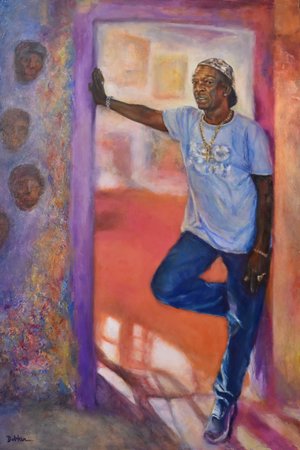 Debra Dobkin — portfolio