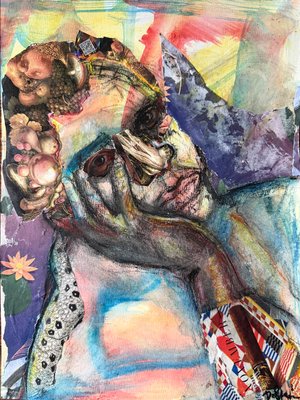  Day Dreams by Debra Dobkin