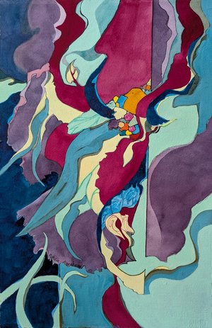 Patricia Abraham