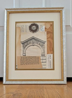 Gateway to Remembering by Lisa Anbild