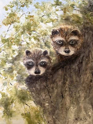 Looking for Trouble by Cynthia Ray (2026)