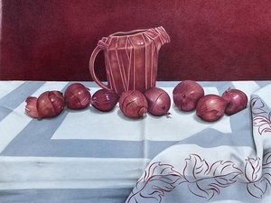 The Red McCoy by Barbara Dove (2024)