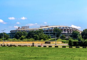Historic DC RFK Vision by Brian Kent