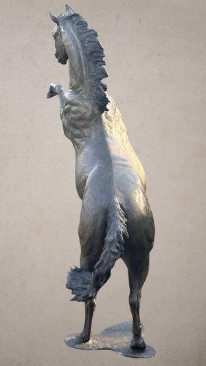 Hallelujah by Beverly Zimmer (2025)