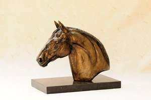Gaucho III by Beverly Zimmer (2015)