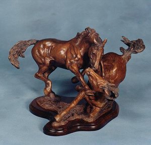 Rush by Beverly Zimmer (1997)