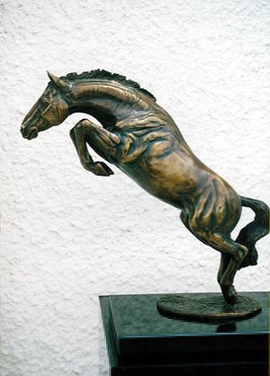 Leap by Beverly Zimmer (2001)