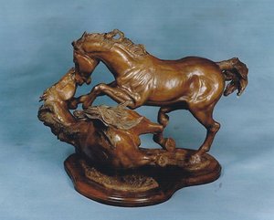 Rush  by Beverly Zimmer (1997)
