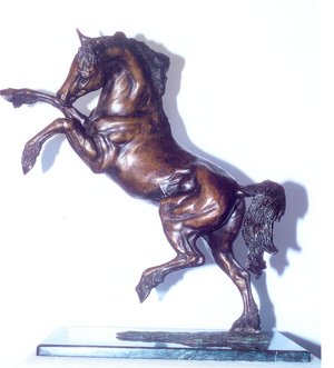 Macho by Beverly Zimmer (2001)