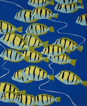 Convict_Tang by Wendy Willis