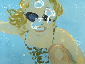 Antidote by Wendy Willis (2009)