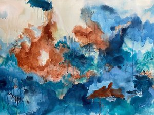 Hostile Waters by Kathryn Bartholomew (2024)