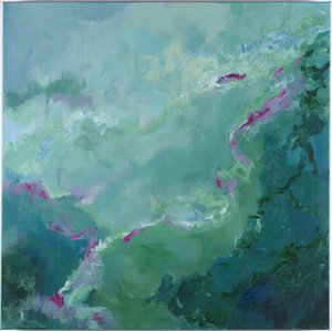 Unreachable Memory by Kathryn Bartholomew (2023)