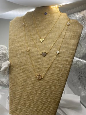 Curated Layers by Sofia Ramirez