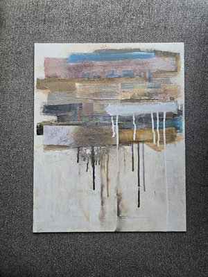 Time Drip I by Tyler Mark (2025)