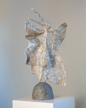 Bird of Passage by Jane Rieso (2025)
