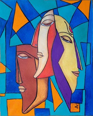 Does Nose Define Us by Devika Mathur (2023)